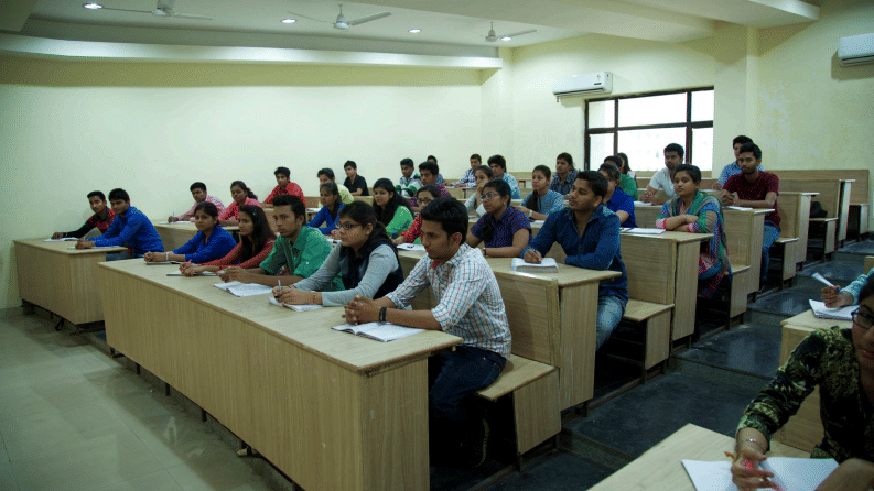 Rawal Institutions Faridabad hostel photo 9